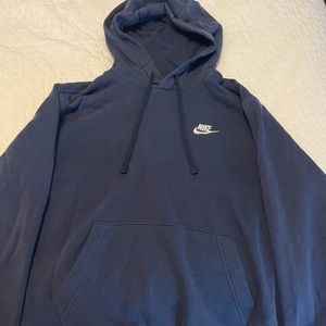 Nike hoodie